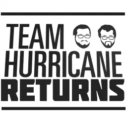 Team Hurricane Returns Podcast artwork