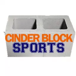 Cinder Block Sports by Jon O'Donnell