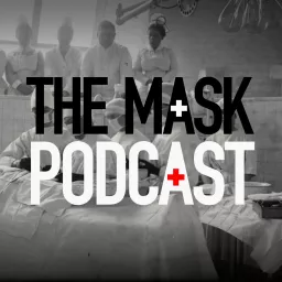 The Mask Podcast artwork