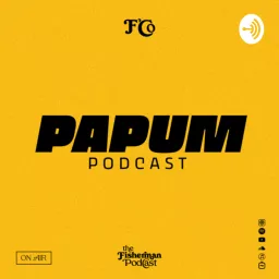 PAPUM Podcast artwork