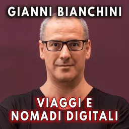 Viaggi e Nomadi Digitali