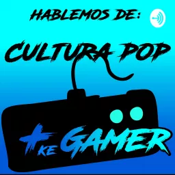 + ke gamer Podcast artwork