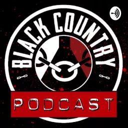 Black Country Barbell Podcast artwork