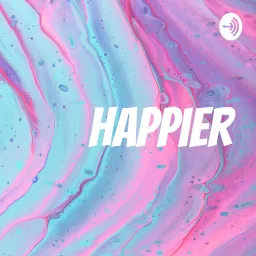 happier Podcast artwork