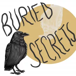 Buried Secrets Podcast artwork