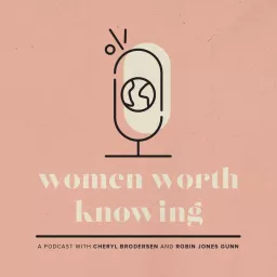 Women Worth Knowing