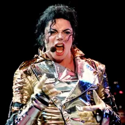 Michael Jackson Became My Life Podcast artwork