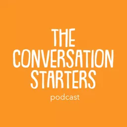 The Conversation Starters Podcast artwork