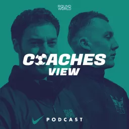 Coaches View Podcast artwork