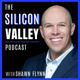 The Silicon Valley Podcast artwork