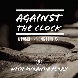Against the Clock Podcast artwork