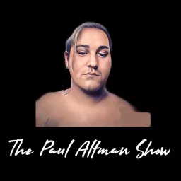 The Paul Altman Show Podcast artwork