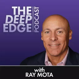 The Deep Edge Podcast artwork