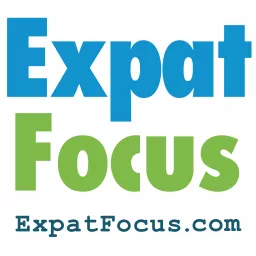 Expat Focus Podcast artwork