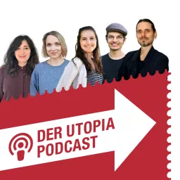 Der Utopia Podcast artwork