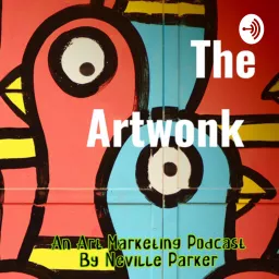 The Artwonk Podcast artwork
