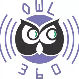 OWL360 Podcast artwork