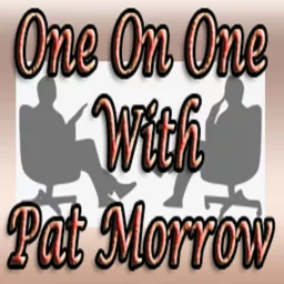 One on One with Pat Morrow Podcast artwork
