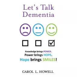 Let's Talk Dementia