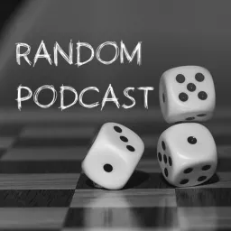 R4ndom Podcast artwork