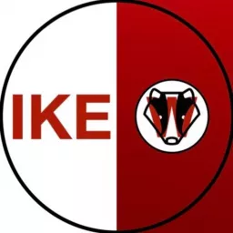 IKE Badgers Podcast