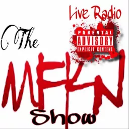 MFKN Show Podcast artwork