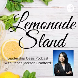 Lemonade Stand Leadership Oasis