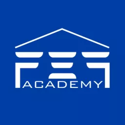 FEF Academy Podcast artwork