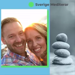 Sverige Mediterar Podcast artwork