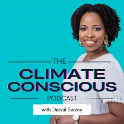 The Climate Conscious Podcast artwork