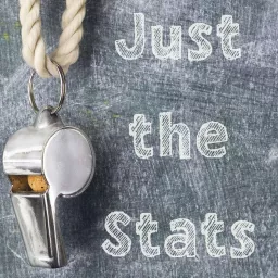 Just the Stats Podcast artwork