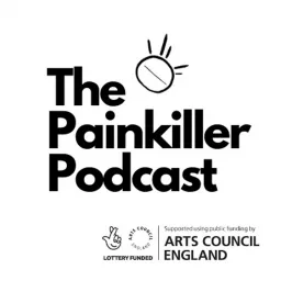 The Painkiller Podcast artwork