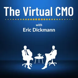 The Virtual CMO Podcast artwork