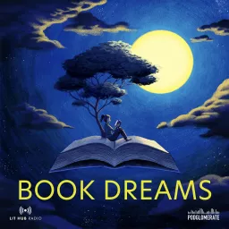 Book Dreams Podcast artwork