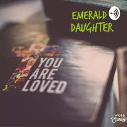 Emerald Daughter Podcast artwork