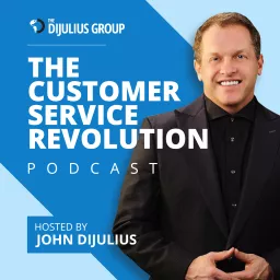 Customer Service Revolution