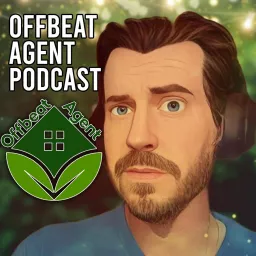 Offbeat Agent Podcast artwork