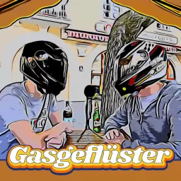 Gasgeflüster Podcast artwork