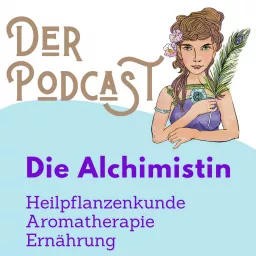 Mit Pflanzenwissen heilen lernen Podcast artwork