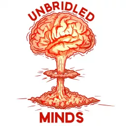 Unbridled Minds Podcast artwork