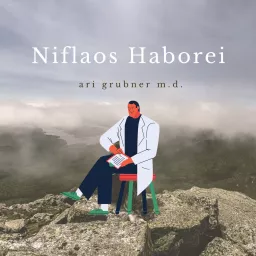 The Niflaos Haborei Podcast