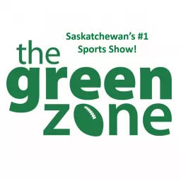 The Green Zone - CJME / CKOM Podcast artwork