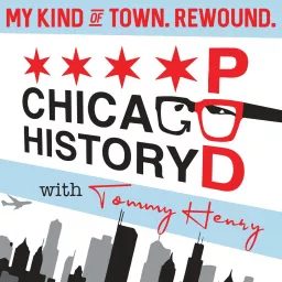 Chicago History Podcast artwork