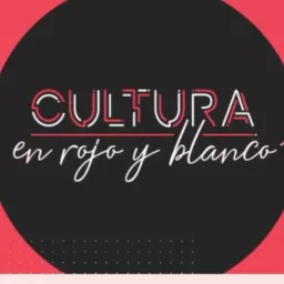 CULTURA EN ROJO Y BLANCO