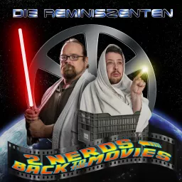 Die Reminiszenten Podcast artwork