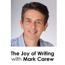 The Joy of Writing Podcast artwork