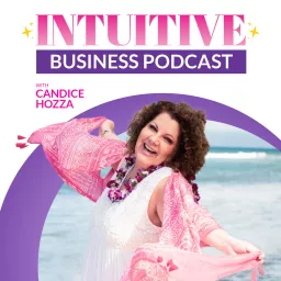 The Intuitive Business Podcast