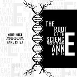 The Root Of The Science Podcast artwork