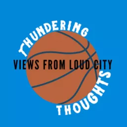 The Loud City Views Podcast artwork