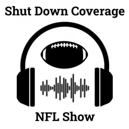 Shut Down Coverage Podcast artwork
